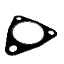 View Exhaust Pipe Connector Gasket Full-Sized Product Image 1 of 3